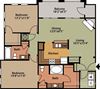 1000 West Apartments Calhoun Floor Plan 1000 West Apartments Calhoun Floor Plan